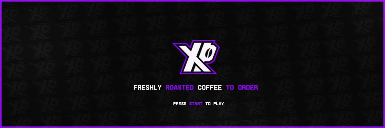 XPCoffeeCo ☕ banner