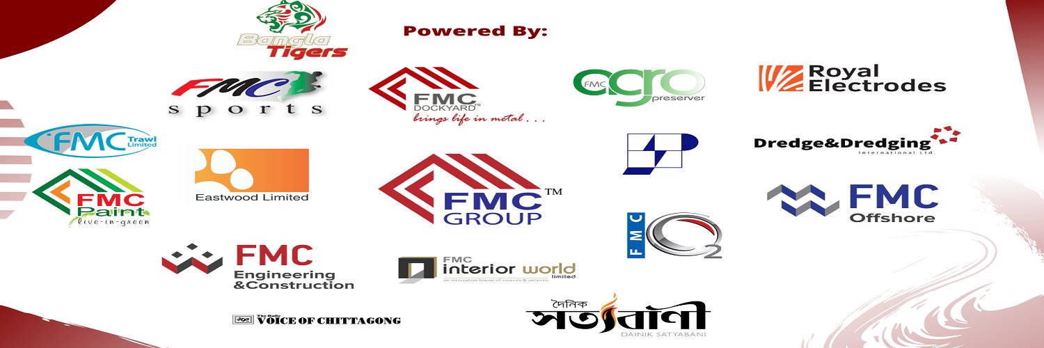 FMC Group Of Companies banner