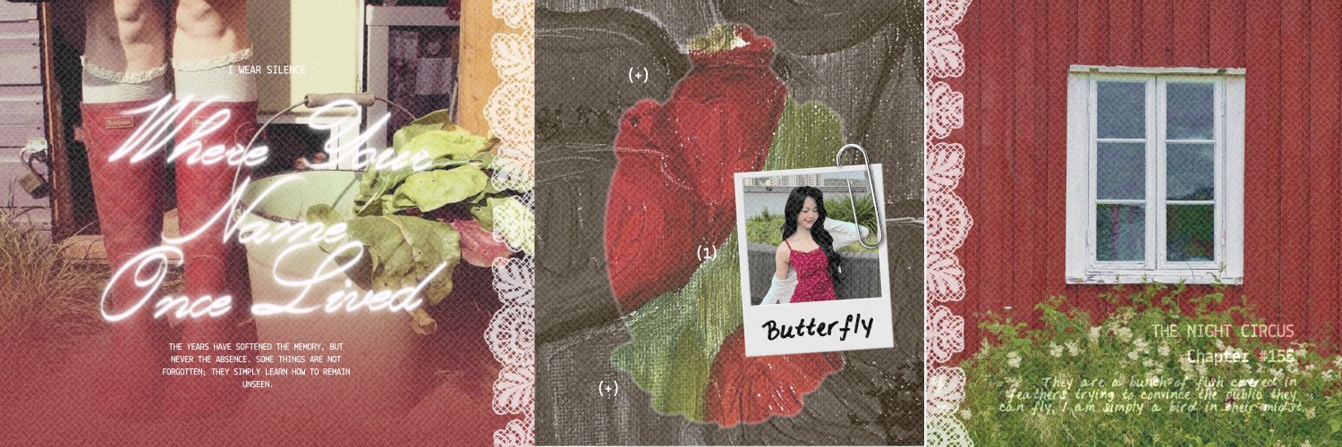 xcherys's profile banner image