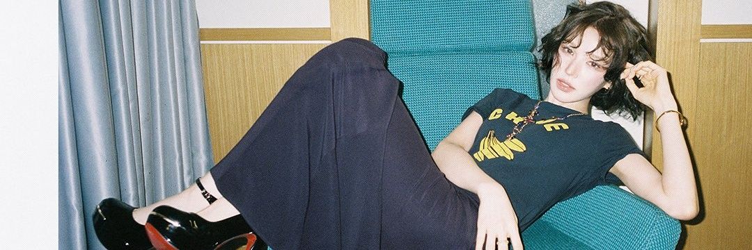 WENDY FREEDOM 🥳's banner