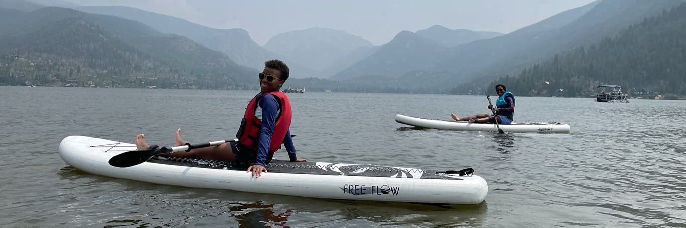 Shannon Chaffers banner