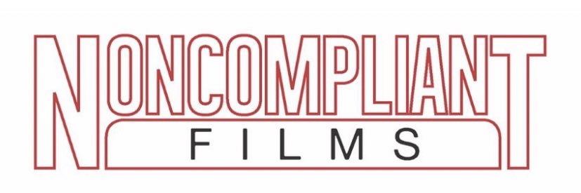 Noncompliant Films banner