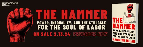 hamiltonnolan Profile Banner