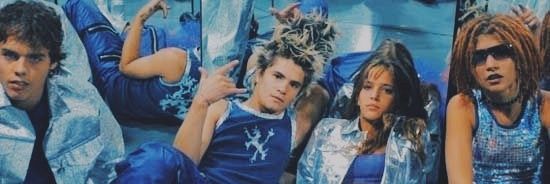 rebeldewayrules's profile banner image