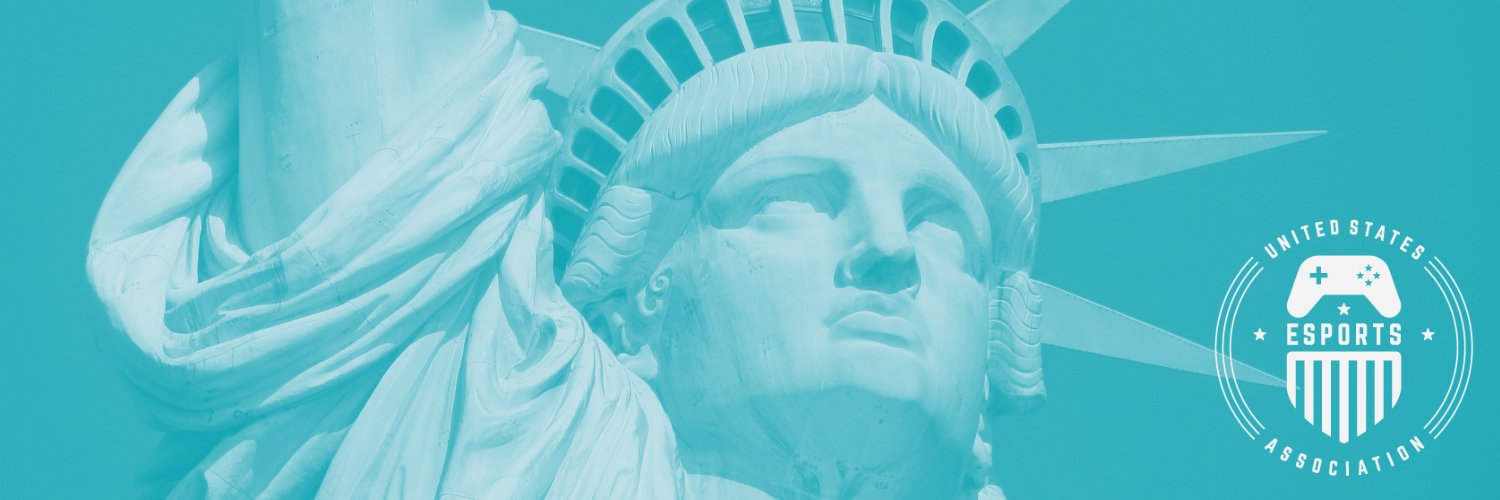 United States Esports Association banner