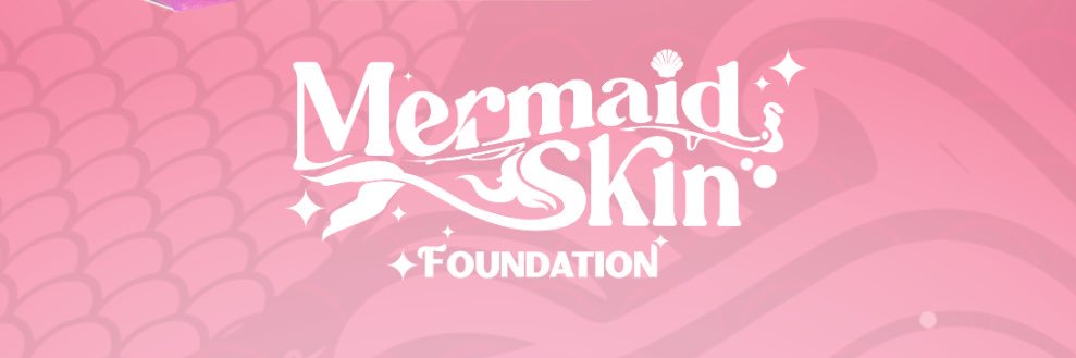 Kamelia Cosmetics banner