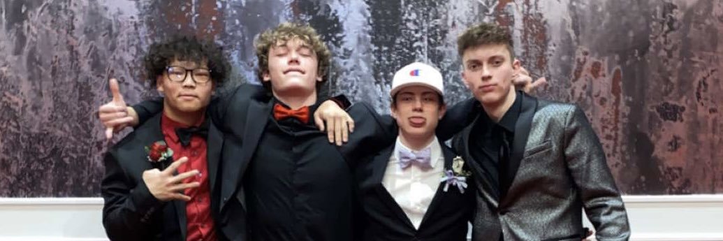 Christian Davis banner