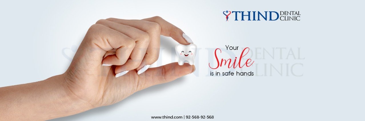 ThindClinic's profile banner image