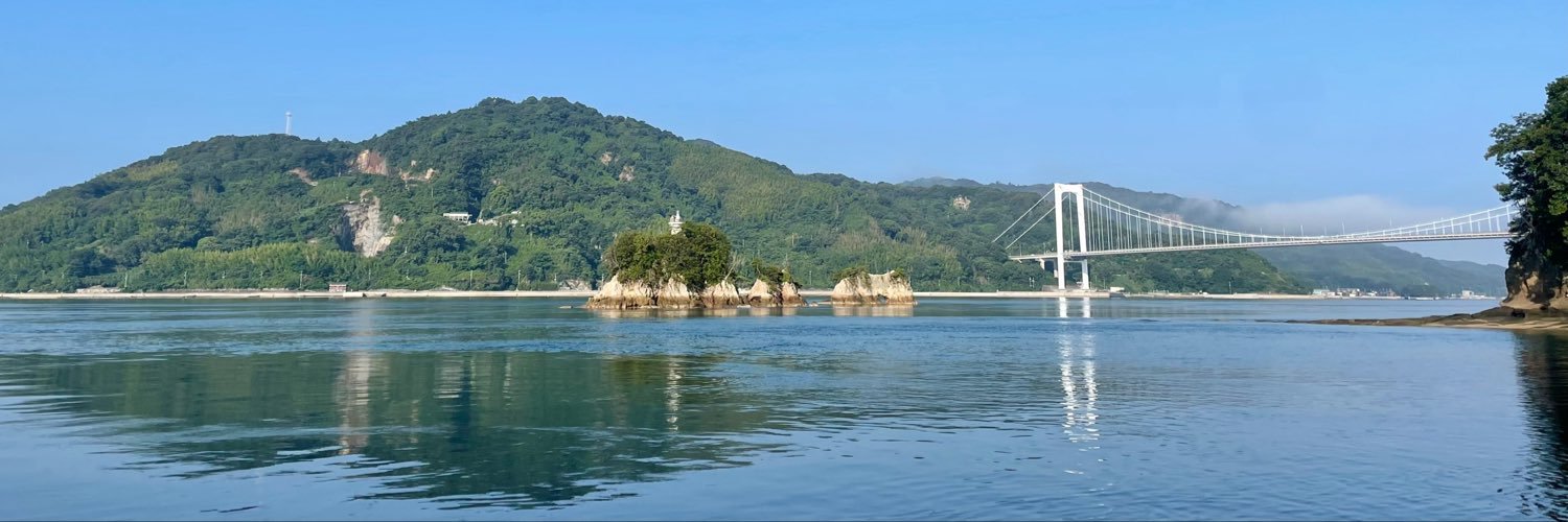 date_fishingCh's profile banner image