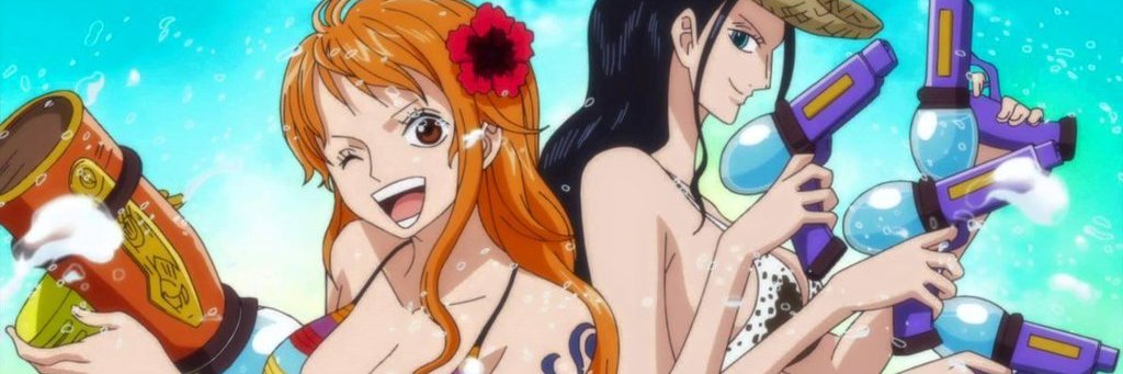 Nami and Robin 🇬🇧/🇨🇵 banner