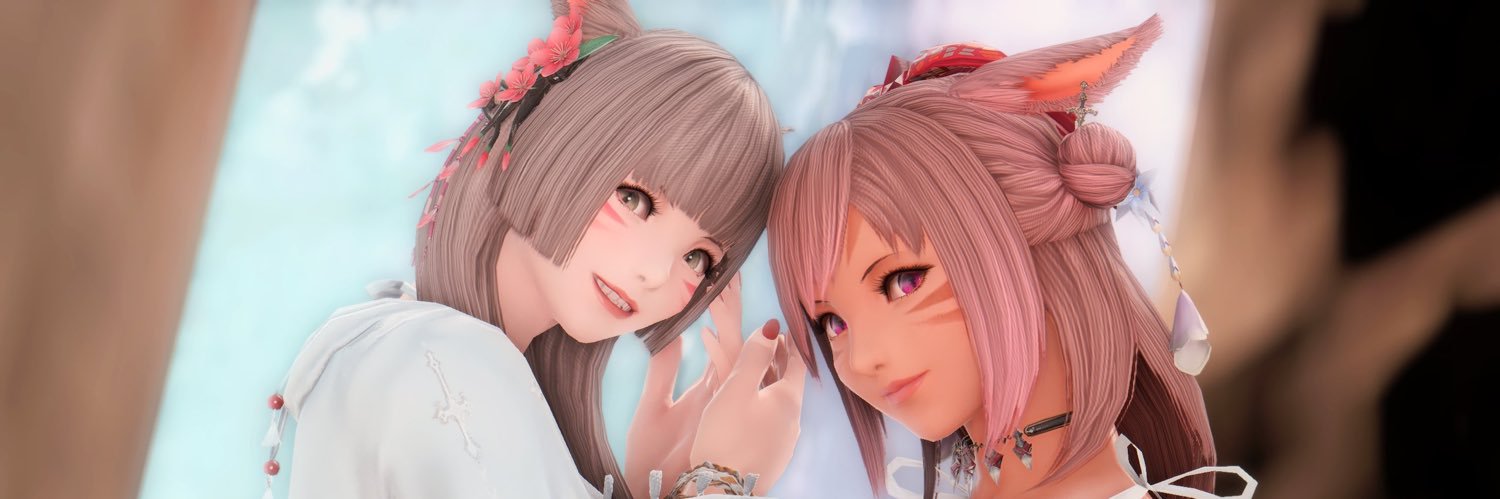 RauaRyuu's profile banner image