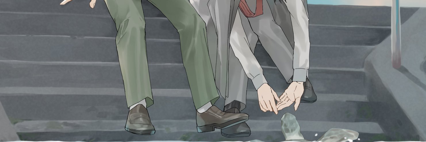 桐製の鈴's banner