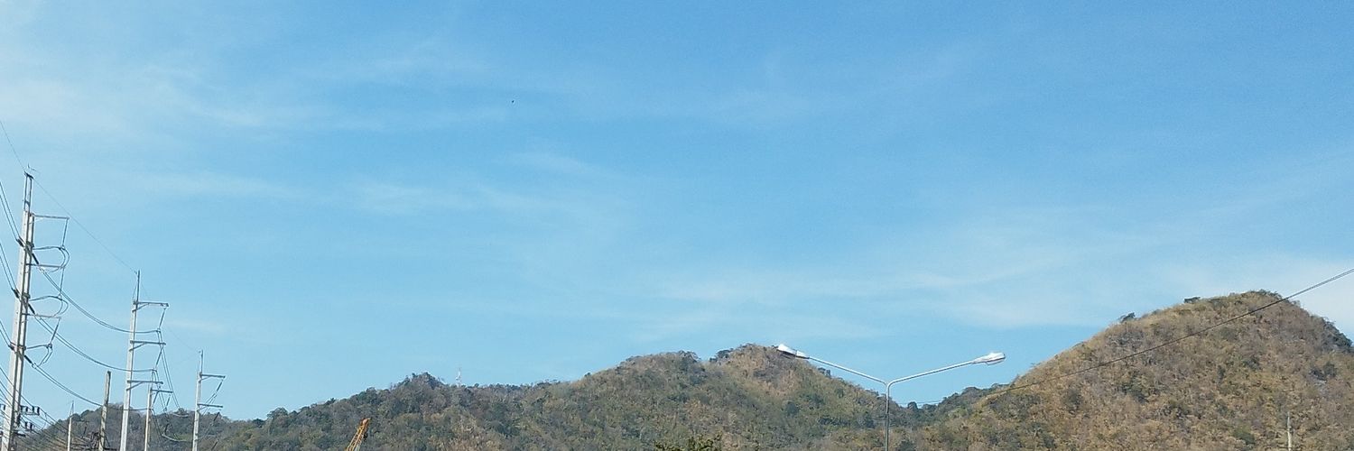 THAI_I00's profile banner image
