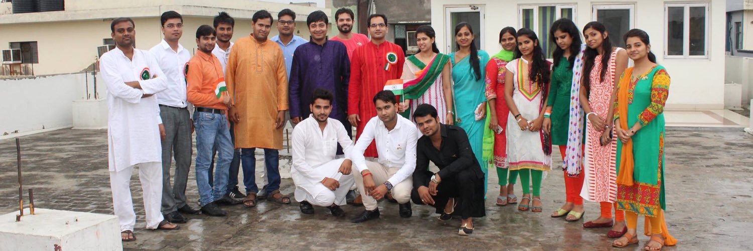 dineshpratap's profile banner image