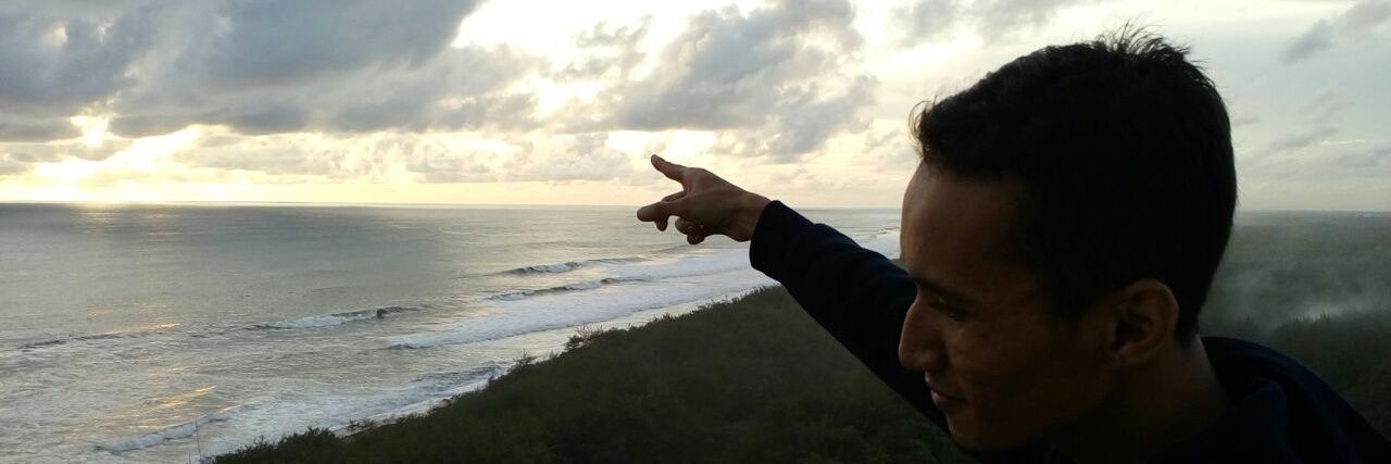 ukierahmat30's profile banner image