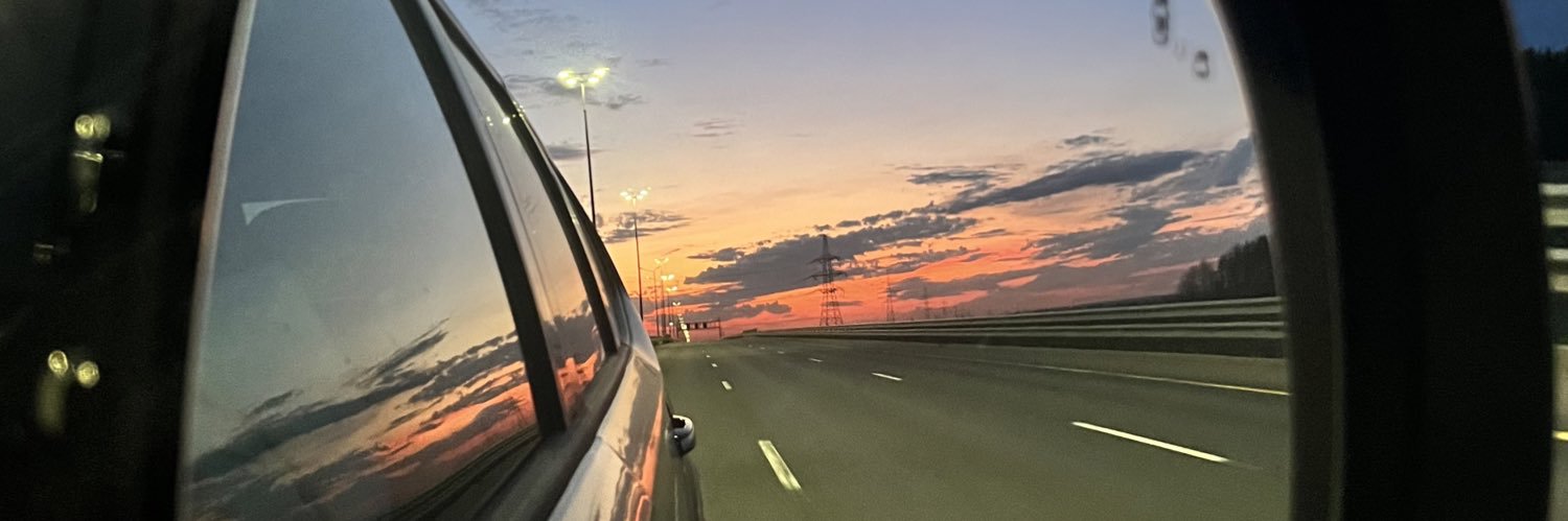 azechka's profile banner image