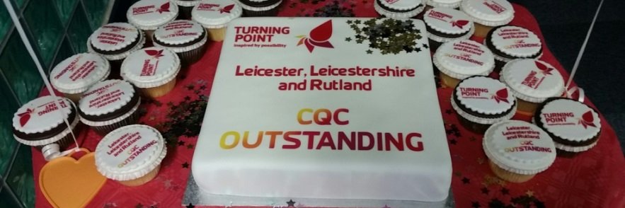 Turning Point LLR banner