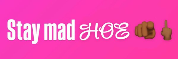 ASHLEYMINAJZ Profile Banner