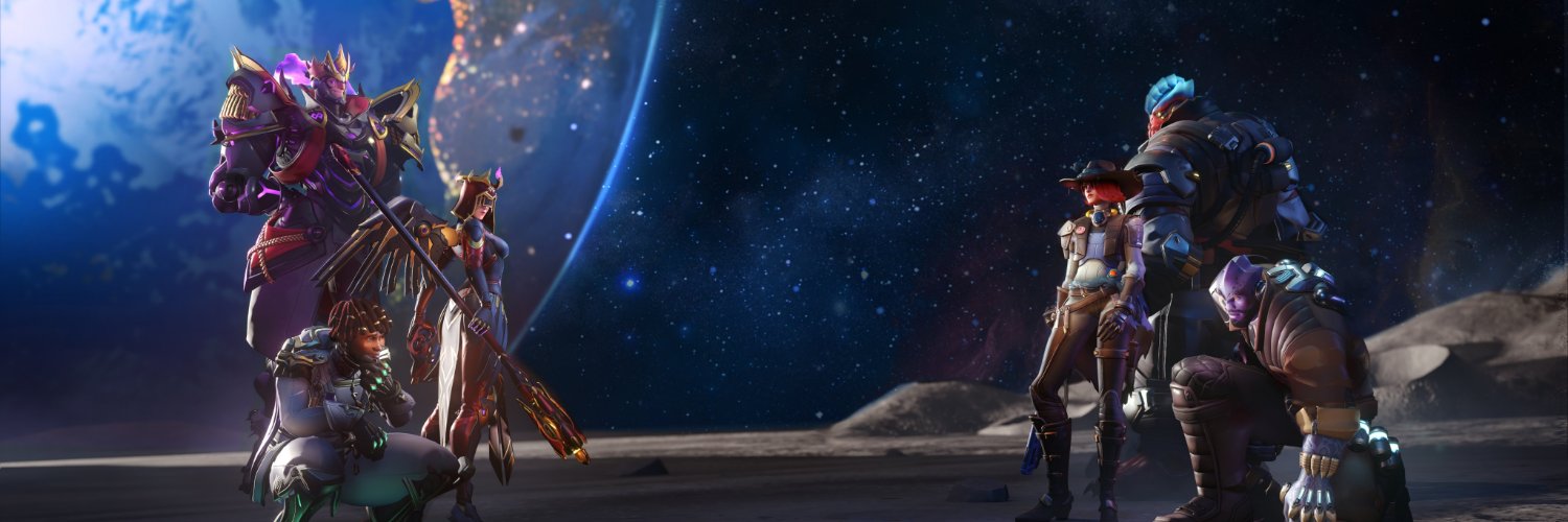 ikhandle's banner