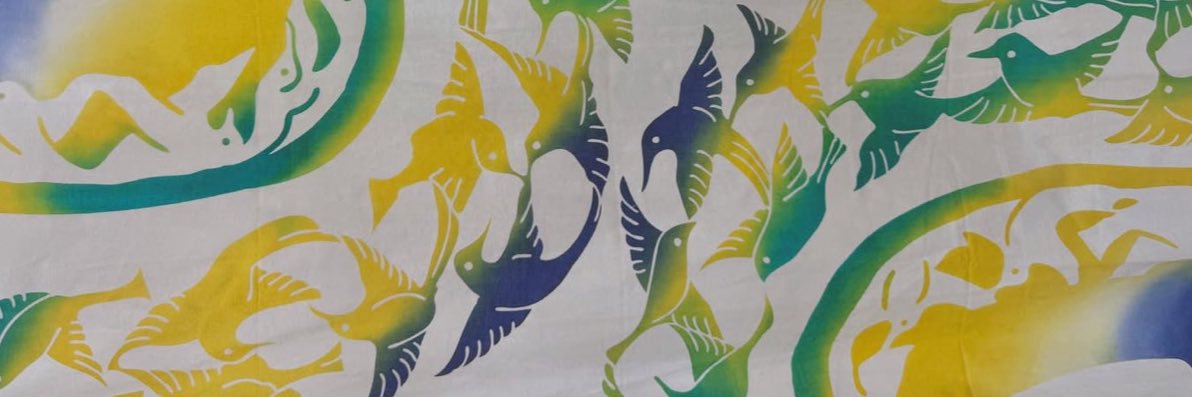あでり🐧 banner
