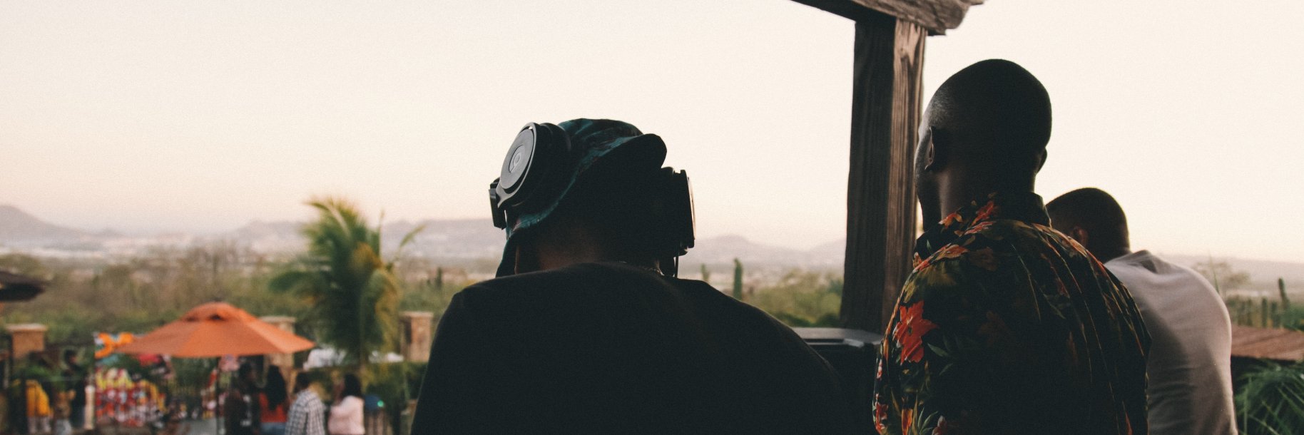 DjPKNOCK's profile banner image