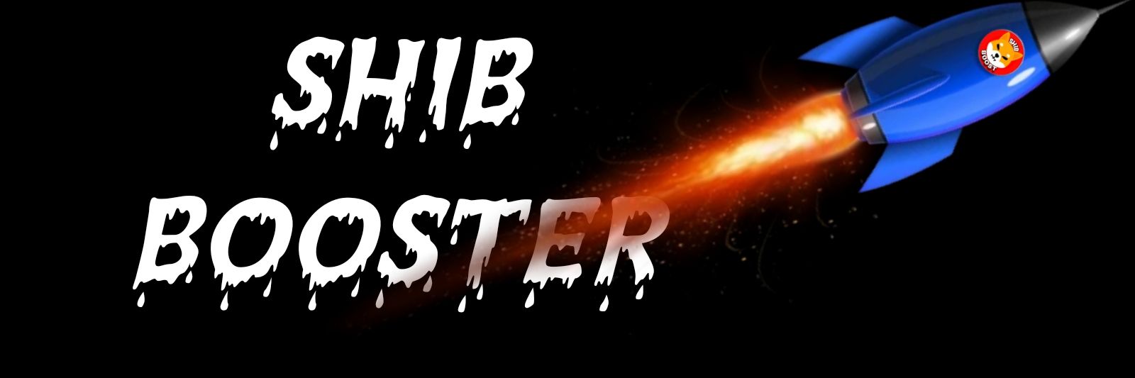 SHIB BOOSTER banner