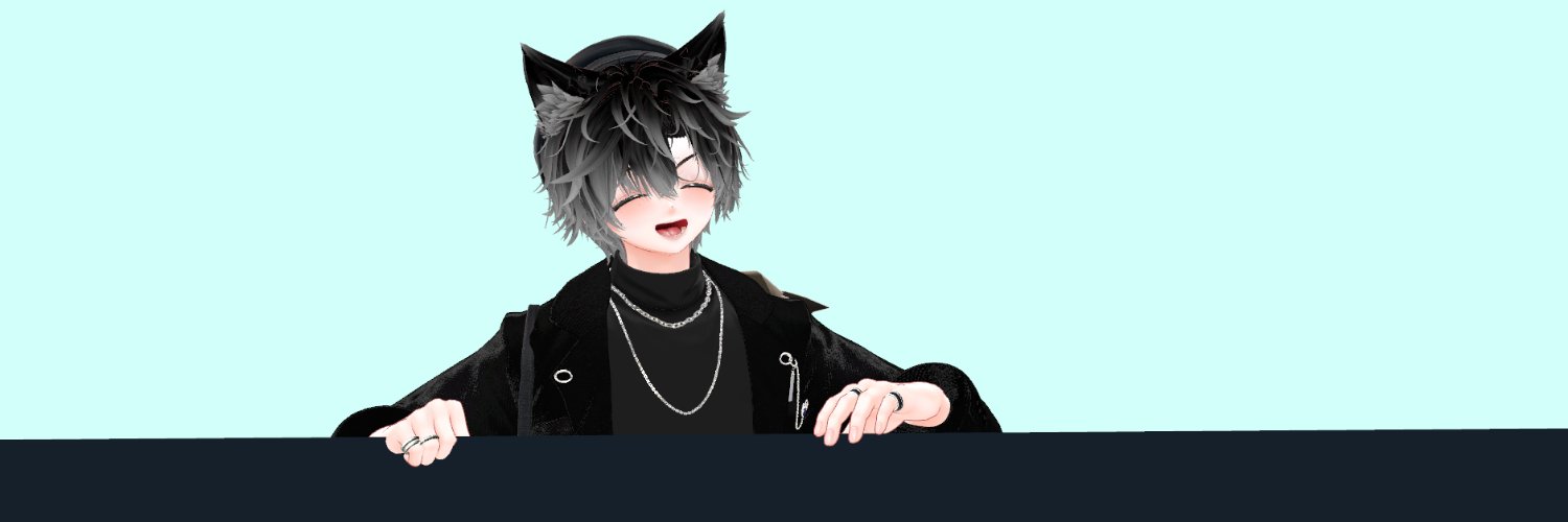 もどき_m0d0ki banner