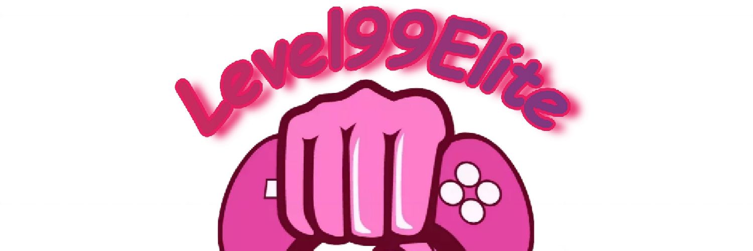 Level99Elite banner