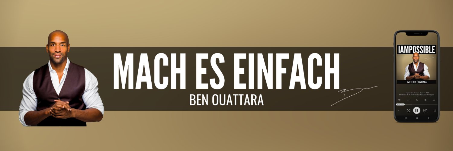 Ben Ouattara banner