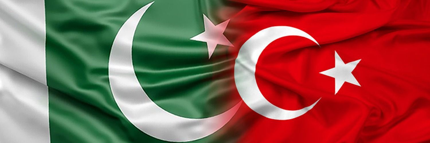 Pakistan Consulate General Istanbul banner
