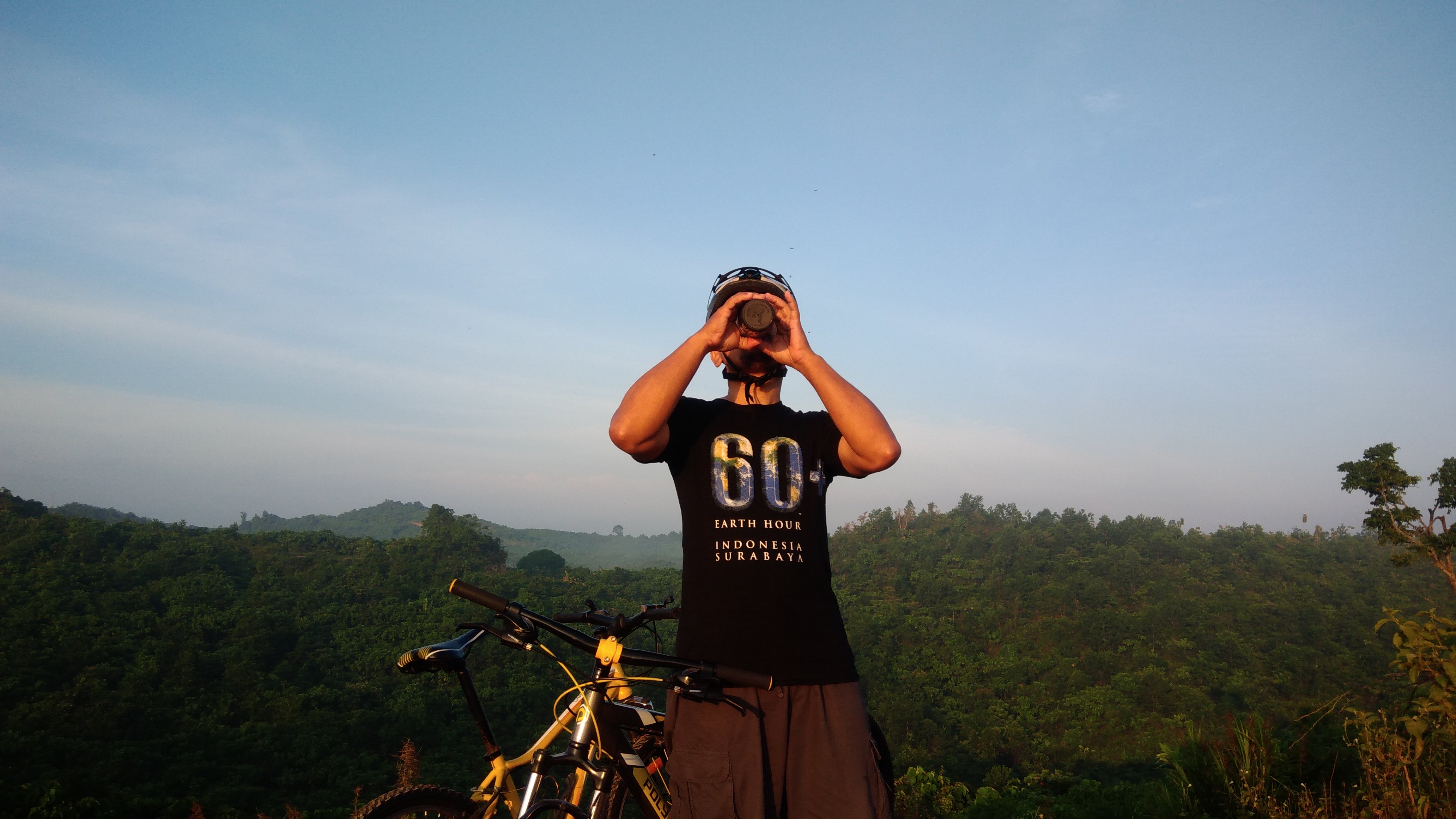 sdewarso's profile banner image