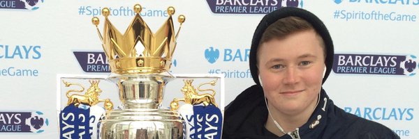 J8Dexter Profile Banner
