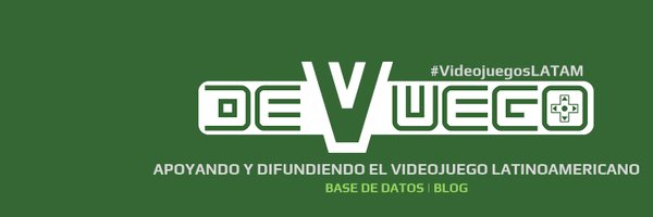 DeVuegoLATAM Profile Banner