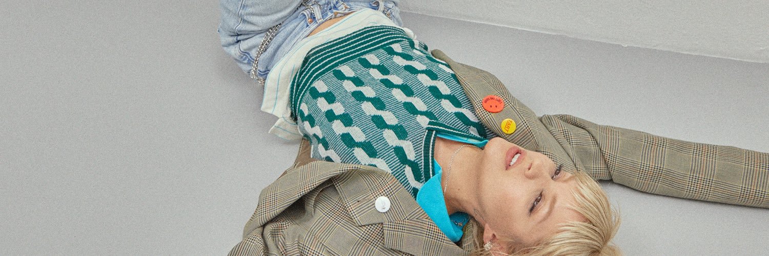 Tove Styrke [tuva stierka] banner