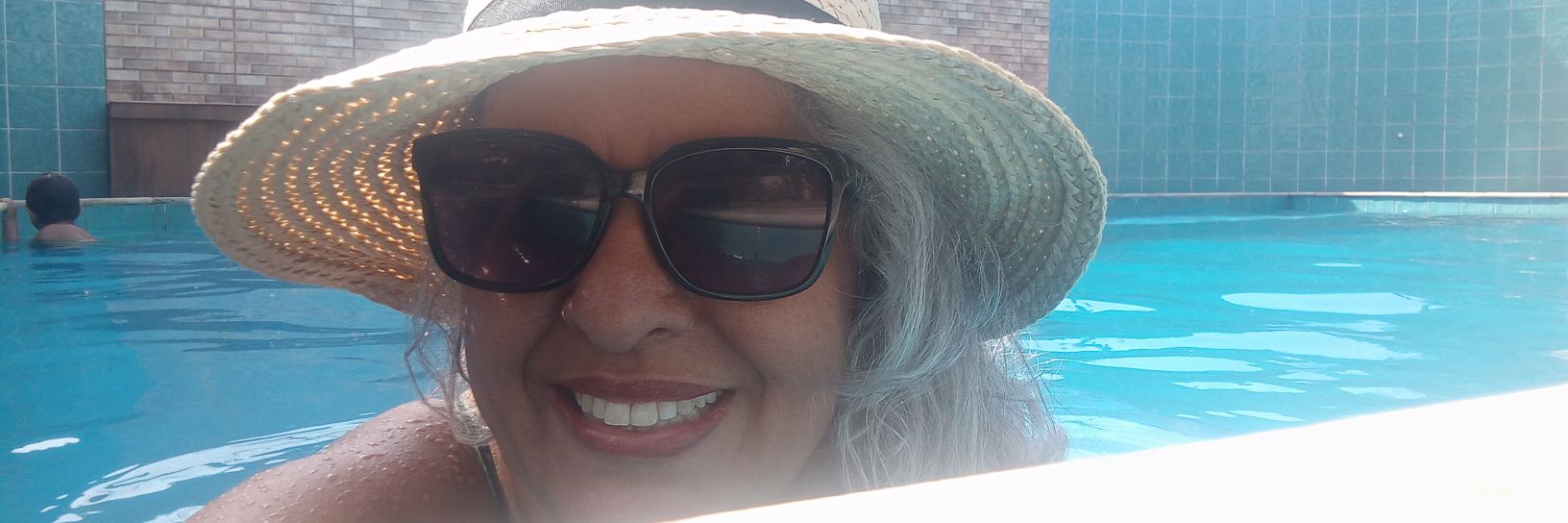 Rosiane A 💪🦁 banner