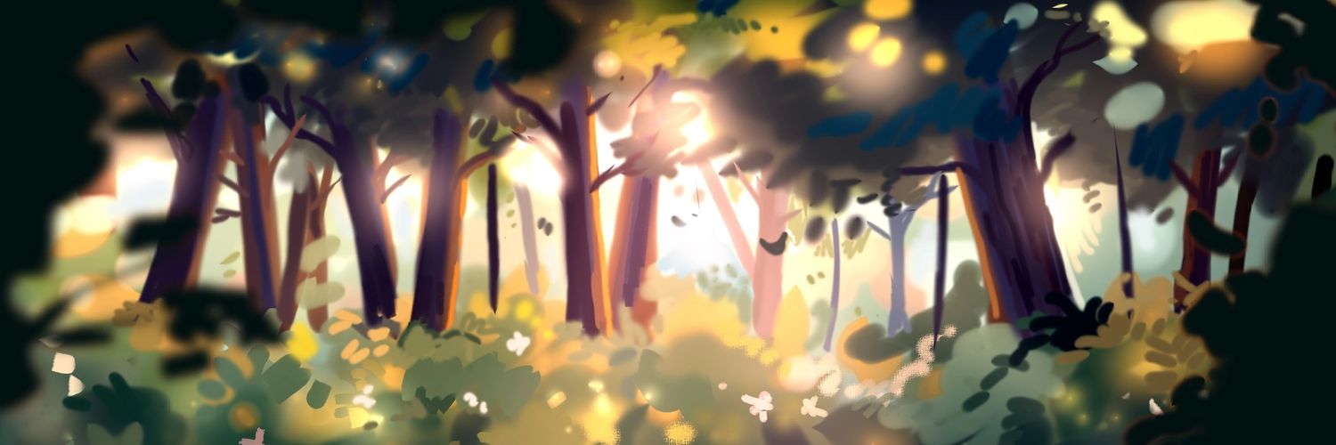 Damnnn ✴︎ banner