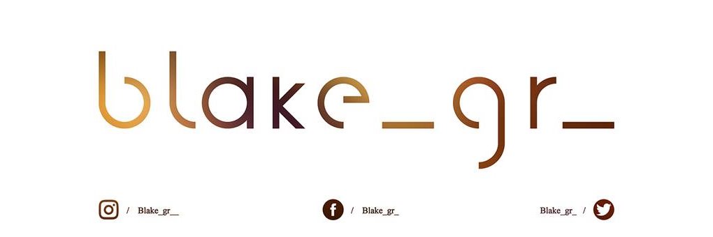 Blakegr4's profile banner image