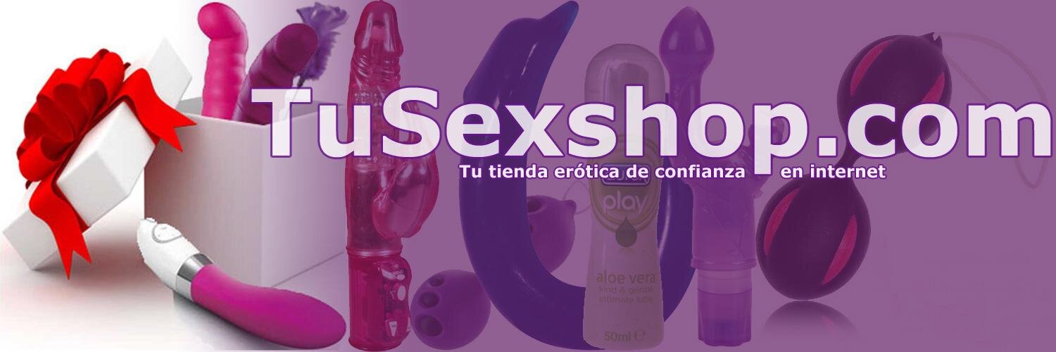 TuSexshop_com's profile banner image
