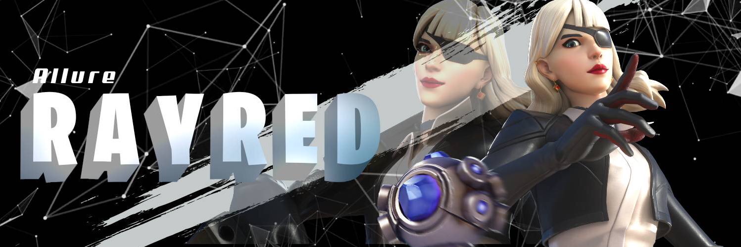 RayredFN's profile banner image