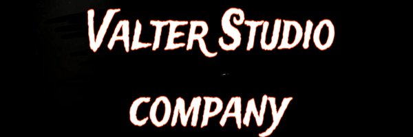 ValterKaro Profile Banner