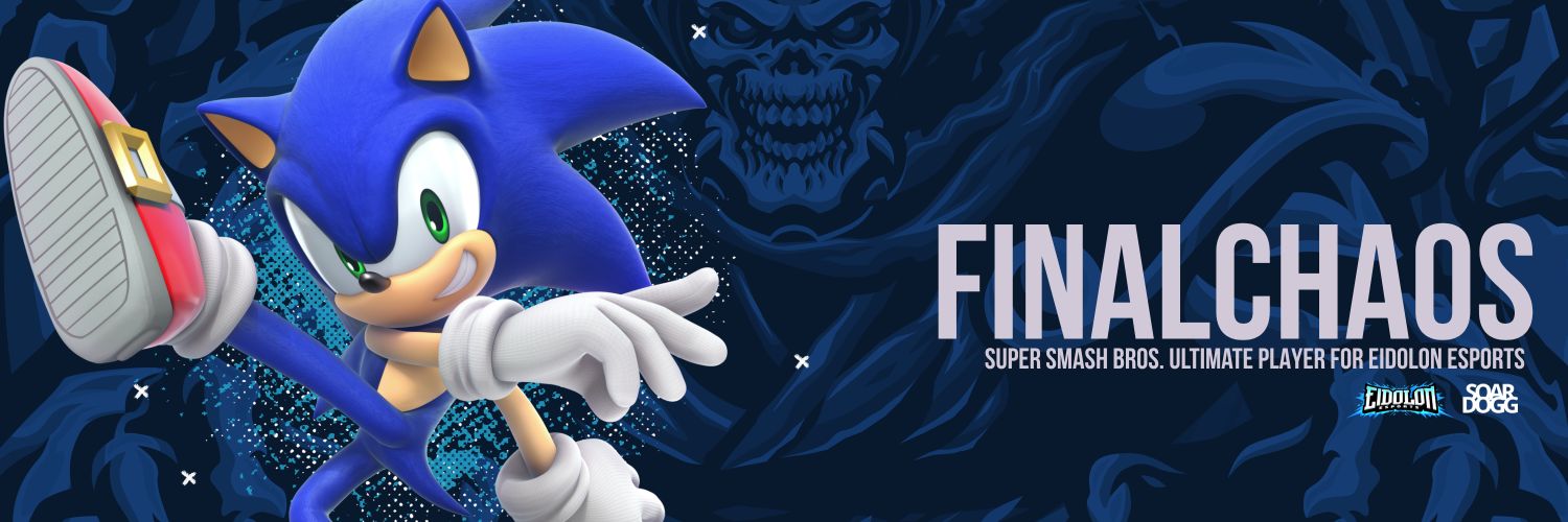EDLN | FinalChaos banner