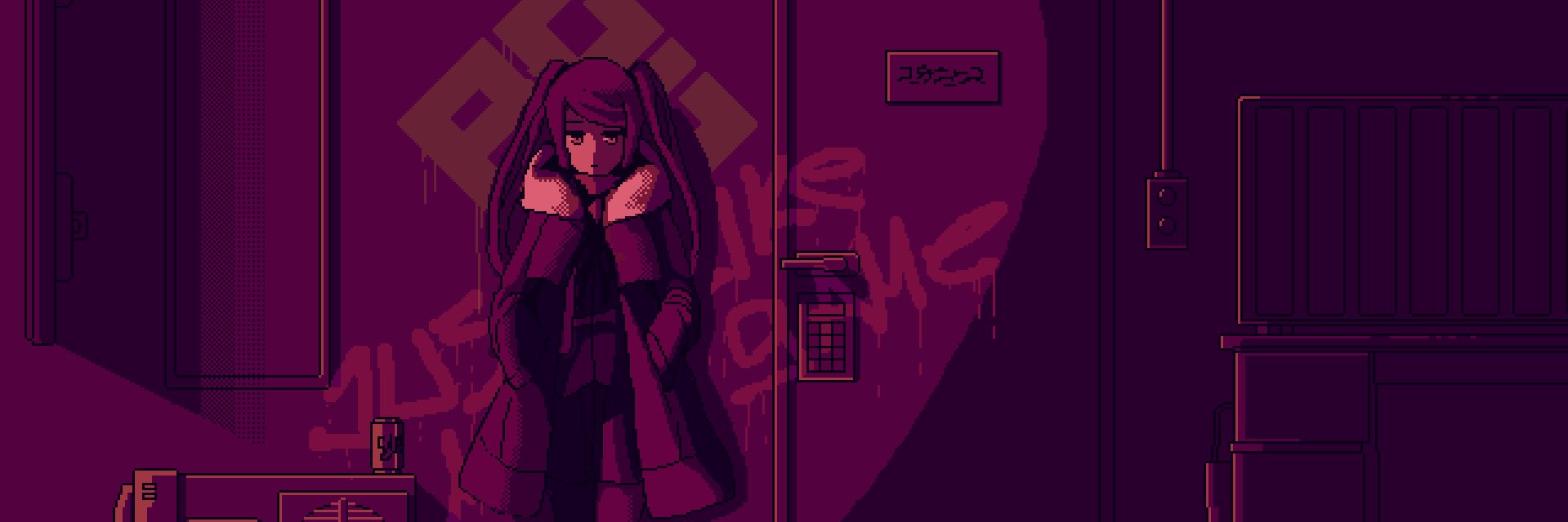 DigitalSnowy's profile banner image