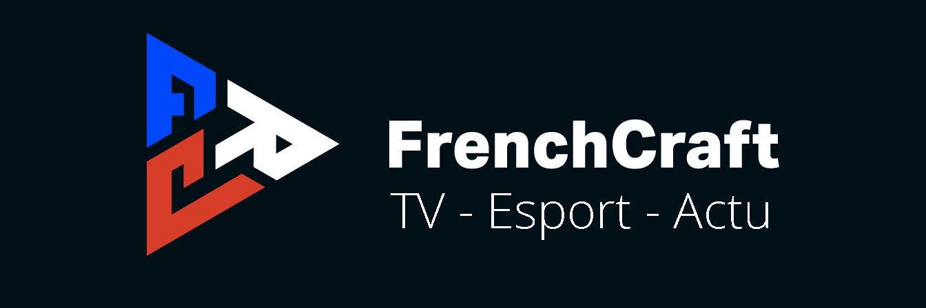 FrenchCraft banner