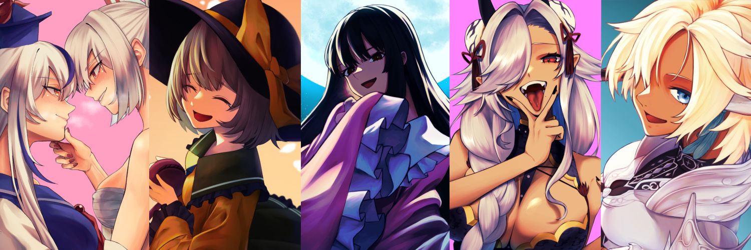 Ｔ羅＠skeb受付中's banner