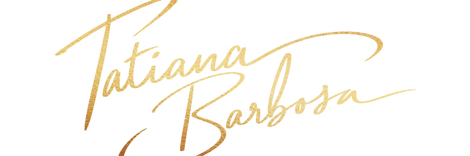 Tatiana Barbosa banner