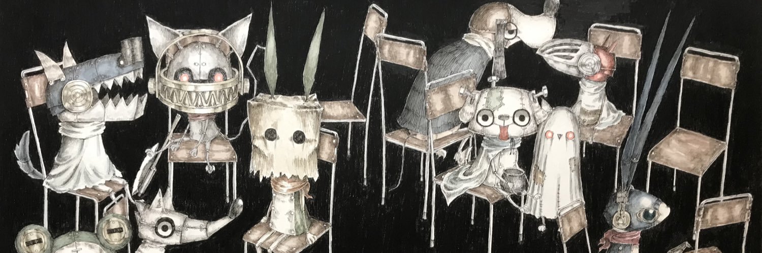 Masahiro Yamamoto's banner