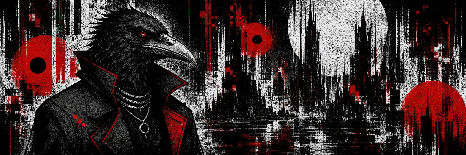 VantacrowSol's profile banner image