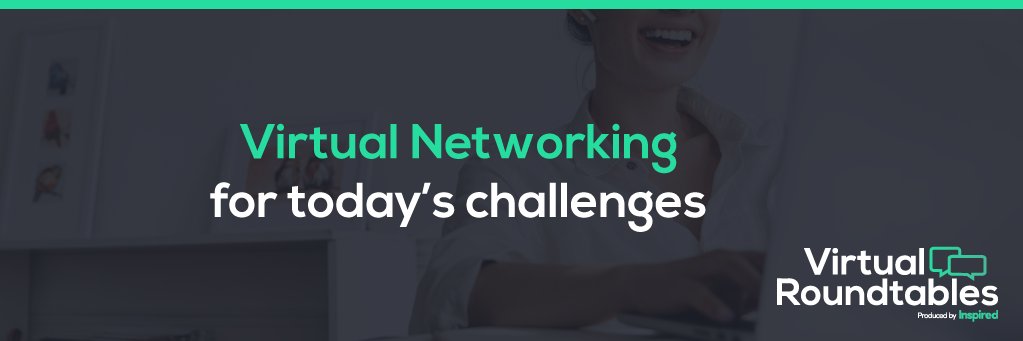 Virtual Roundtables banner