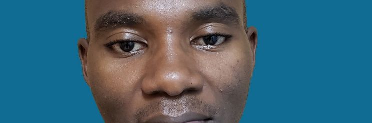 DeusMsungo's profile banner image