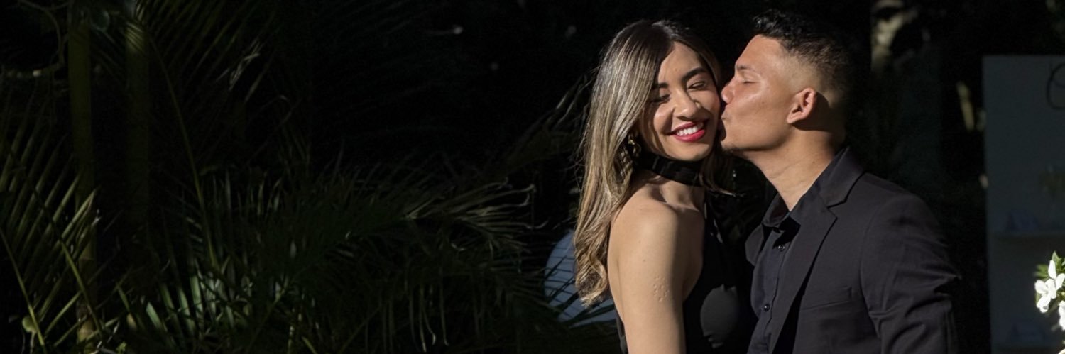 CelineFBrown's profile banner image